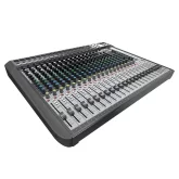 Soundcraft Signature 22MTK 22-канальный аналоговый микшер c USB