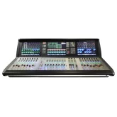 Soundcraft Vi2000 48 Цифровая консоль