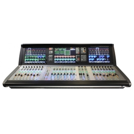 Soundcraft Vi2000 48 Цифровая консоль