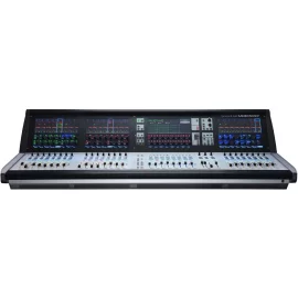 Soundcraft Vi3000 64 Цифровая консоль