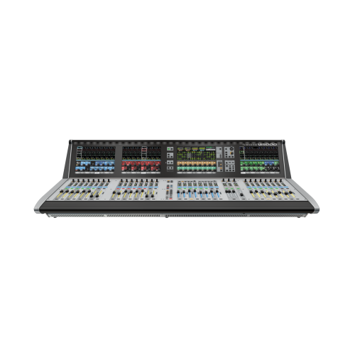 Soundcraft Vi5000 Цифровая консоль