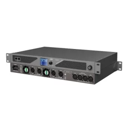 Soundking BD4450 Усилитель мощности, 4х675 Вт., DSP