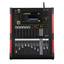 LAudio DM-12 Цифровой микшерный пульт