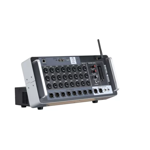 LAudio QL24 Цифровой микшерный пульт, 24 канала