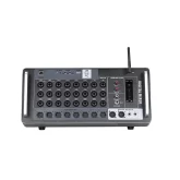 LAudio QL24 Цифровой микшерный пульт, 24 канала