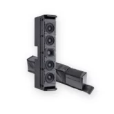 Soundsation Livemaker-12-Pro Активная АС, 1000 Вт., 12"+4х3,5"