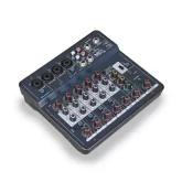 Soundsation MioStream6 6-канальный аналоговый микшер, Bluetooth