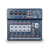 Soundsation MioStream6 6-канальный аналоговый микшер, Bluetooth