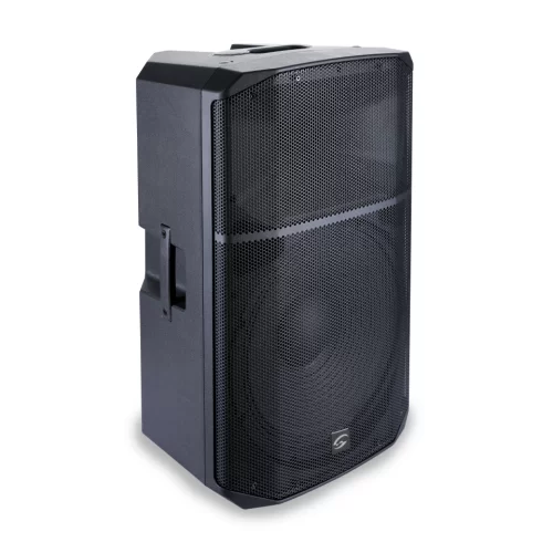 Soundsation Provibe-15A Активная АС, 880 Вт., 15", Bluetooth