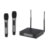 Soundsation WF-U2302HH Радиосистема с 2 ручными микрофонами