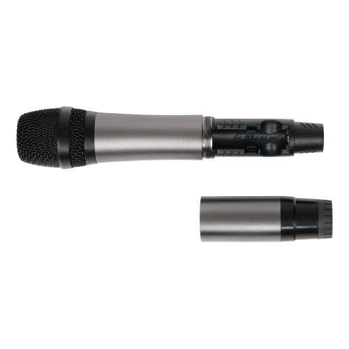 Soundsation WF-U2302HP Радиосистема с ручным и головным микрофонами