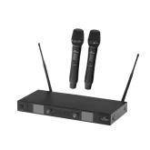 Soundsation WF-U2602HH Радиосистема с 2 ручными микрофонами