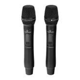 Soundsation WF-U2602HH Радиосистема с 2 ручными микрофонами