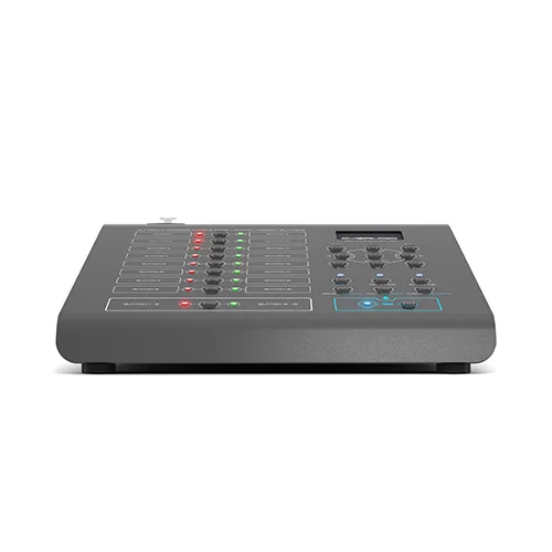 CVGaudio MCD-16 Микрофонная консоль для многозонных систем