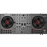 Numark NS4FX DJ-контроллер