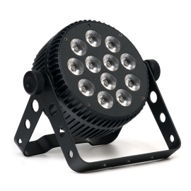 Stage4 Q-PAR 12x10XWAU Прожектор LED PAR, 12x10 Вт., RGBWAUV