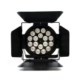 Stage4 Stage PAR 18x12FWAU Светодиодный прожектор, 18х12 Вт. LED, RGBWAU