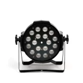 Stage4 STAGE Z-PAR 18x12FWAU Прожектор LED PAR, 18x12 Вт., RGBWAUV