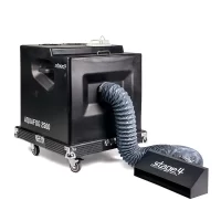 Stage4 Aquafog 2500 Генератор тяжелого дыма в кейсе