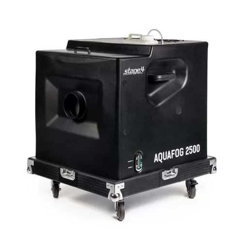 Stage4 Aquafog 2500 Генератор тяжелого дыма в кейсе