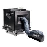 Stage4 Aquafog 3600 Генератор тяжелого дыма в кейсе