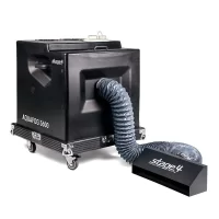 Stage4 Aquafog 3600 Генератор тяжелого дыма в кейсе