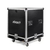 Stage4 Aquafog 3600 Генератор тяжелого дыма в кейсе