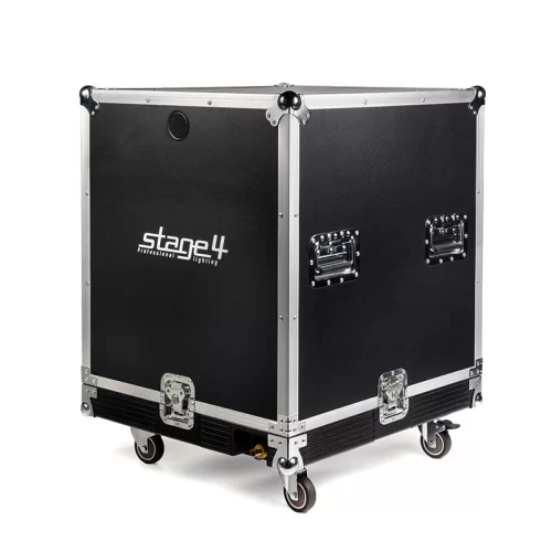 Stage4 Aquafog 3600 Генератор тяжелого дыма в кейсе