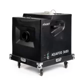 Stage4 Aquafog 3600 Генератор тяжелого дыма в кейсе