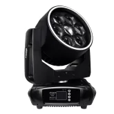 Stage4 BROWASH-P 7x60 VICO Вращающаяся голова Wash, 7x60 Вт., RGBLC+WW+CW