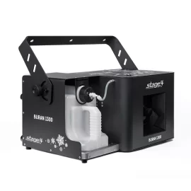 Stage4 Buran 1300 Генератор сценического снега, 1300Вт