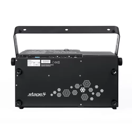 Stage4 Buran 1300 Генератор сценического снега, 1300Вт