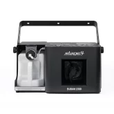 Stage4 Buran 1300 Генератор сценического снега, 1300Вт