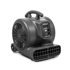 Stage4 HURRICANE 750 DMX Сценический вентилятор, 820 Вт.