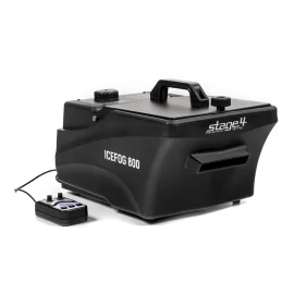 Stage4 ICEFOG 800 Генератор тяжелого дыма, 800 Вт.