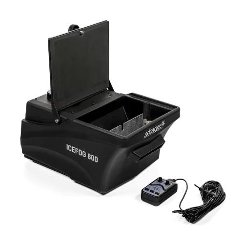Stage4 ICEFOG 800 Генератор тяжелого дыма, 800 Вт.