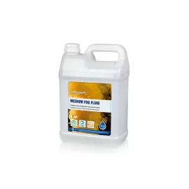 Stage4 MEDIUM FOG FLUID Жидкость для генераторов дыма, 4 литра