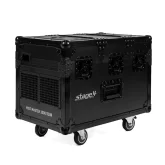 Stage4 MIST MASTER 1000 TOUR Генератор тумана, 820 Вт.