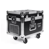 Stage4 MIST MASTER 500 Tour Генератор тумана, 660 Вт.