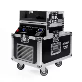 Stage4 MIST MASTER 500 Tour Генератор тумана, 660 Вт.