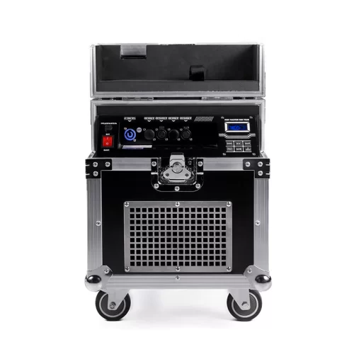 Stage4 MIST MASTER 500 Tour Генератор тумана, 660 Вт.