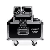 Stage4 MIST MASTER 500 Tour Генератор тумана, 660 Вт.