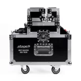 Stage4 MIST MASTER 500 Tour Генератор тумана, 660 Вт.