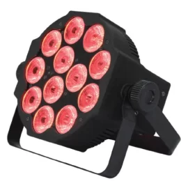 Stage4 PARTone 12x8F  Светодиодный светильник, 12 х 8Вт 4in1 RGBW LED