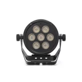 Stage4 SUNRAY 715 TOCO Прожектор PAR LED, 7x15 Вт., CW+WW