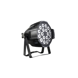 Stage4 Stage PAR 18x12FWA  Светодиодный светильник, 18 х 12 Вт LED, RGBWA