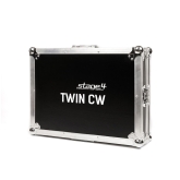 Stage4 TWIN CW DMX-контроллер