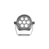 Stage4 UNITY 7 VICO Прожектор PAR LED, 7x20 Вт., RGBALC