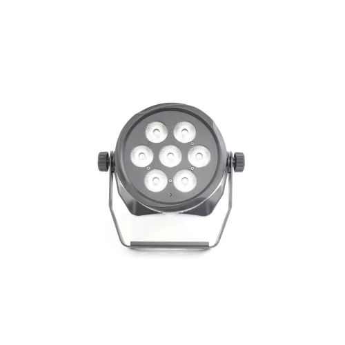 Stage4 UNITY 7 VICO Прожектор PAR LED, 7x20 Вт., RGBALC