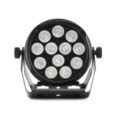 Stage4 Unity 12 VICO Прожектор LED PAR, 12x20 Вт., RGBALC